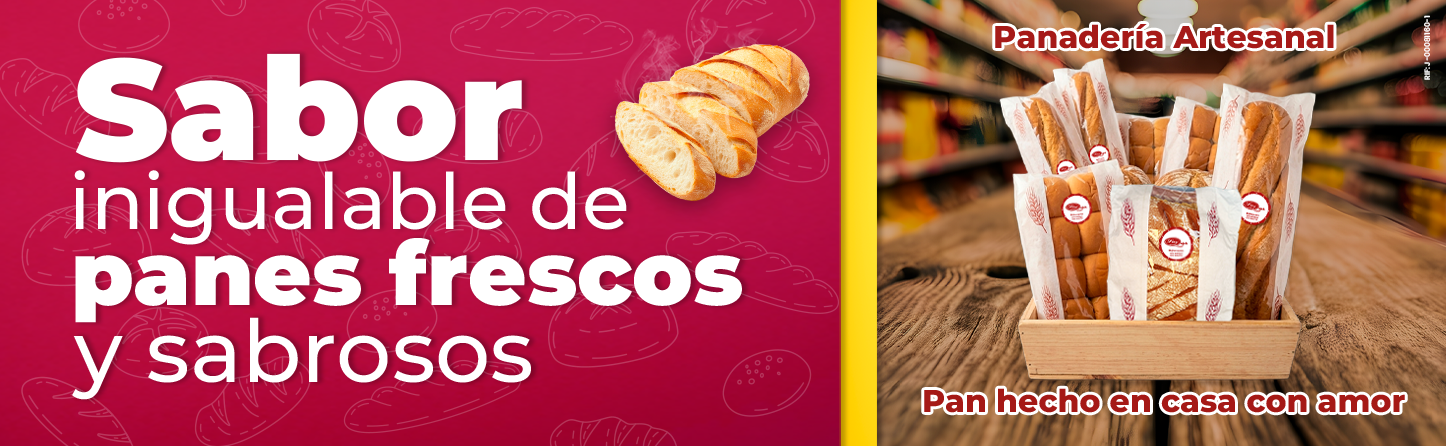 PANADERÍA