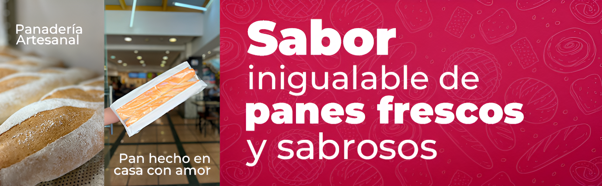 Panadería